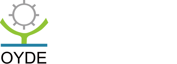 Логотип OYDE