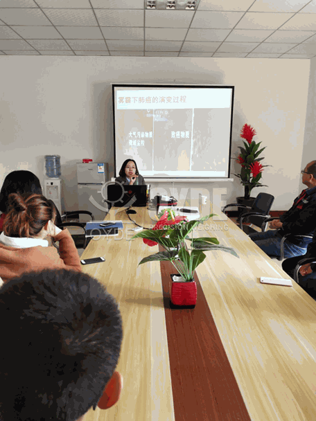 2019 Safety and Health Education and Training