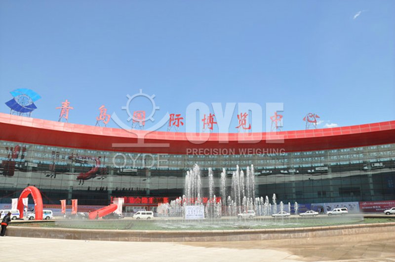 Qingdao OYAD приглашает вас принять участие в 24-й Китайской международной выставке рыболовства