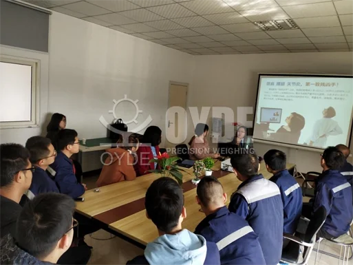2019 Safety and Health Education and Training