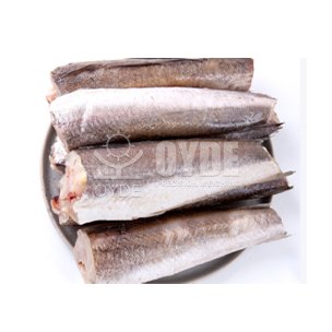  Рыбный кубик