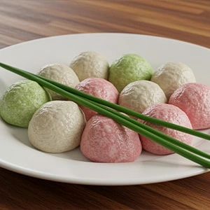 Nut Snack Solutions