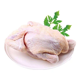 Целая курица