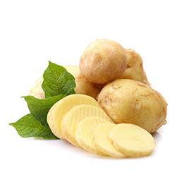 Картофель
