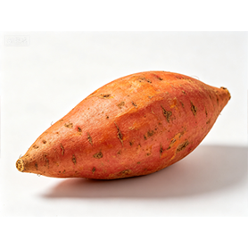 Сладкий картофель